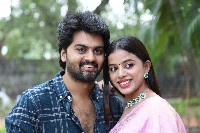Anukunnavanni Jaragavu Konni Movie Press Meet